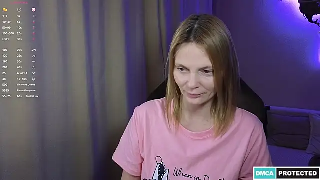 Snapshot of Sam_Klaus chatting on 30, 1, 2025 Sam Klaus online show from 30, 1, 2025