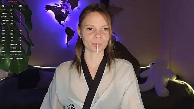 Snapshot of Sam_Klaus chatting on 16, 2, 2026 Sam Klaus online show from 16, 2, 2026