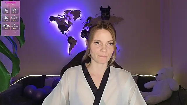 Snapshot of Sam_Klaus chatting on 26, 2, 2026 Sam Klaus online show from 26, 2, 2026