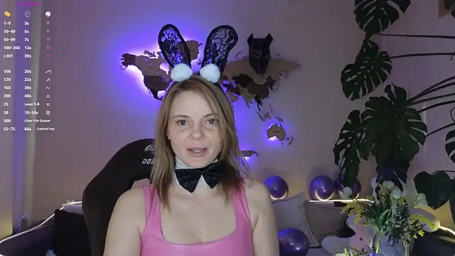 Snapshot of Sam_Klaus chatting on 4, 4, 2026 Sam Klaus online show from 4, 4, 2026