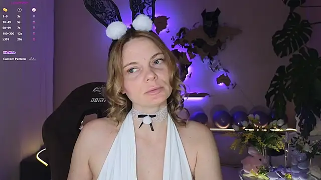 Snapshot of Sam_Klaus chatting on 5, 4, 2026 Sam Klaus online show from 5, 4, 2026