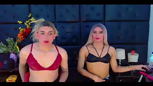 Daniela Pink  online show from 10, 3, 2026