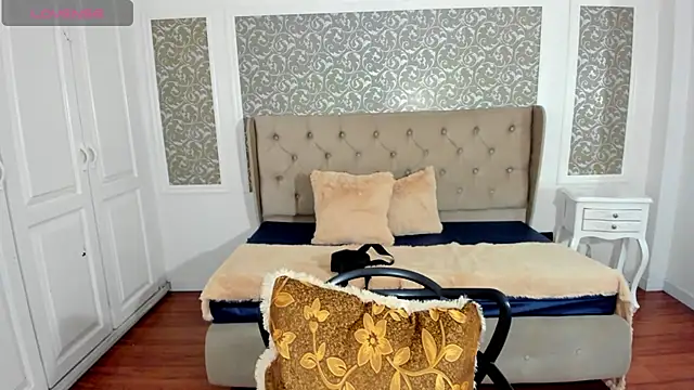 KimWessel  online show from 25, 2, 2025