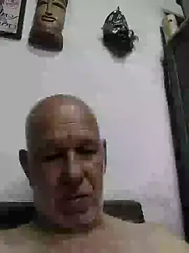 FabiQuilmes online show from 8, 1, 2025
