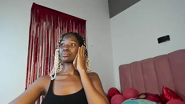 Tahira 21  online show from 24, 2, 2026