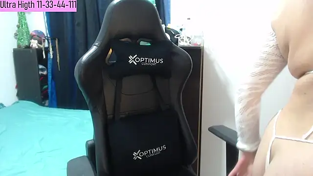 Marcssss  online show from 22, 1, 2025