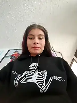 Snapshot of Sasha_smith23 chatting on 3, 3, 2025 Sasha smith23 online show from 3, 3, 2025