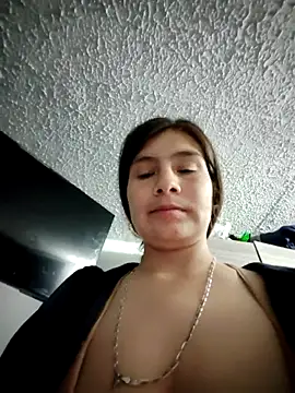 Snapshot of Sasha_smith23 chatting on 15, 9, 2025 Sasha smith23 online show from 15, 9, 2025