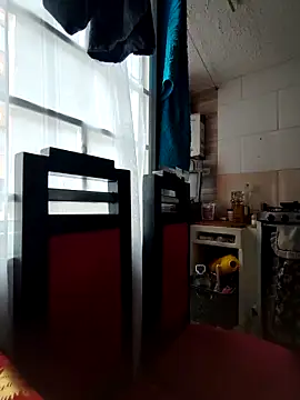 Snapshot of Sasha_smith23 chatting on 16, 12, 2025 Sasha smith23 online show from 16, 12, 2025