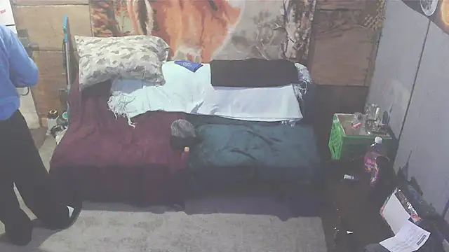 Smurfschmidt online show from 14, 1, 2025