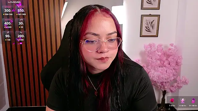 Melany 07 online show from 3, 2, 2026