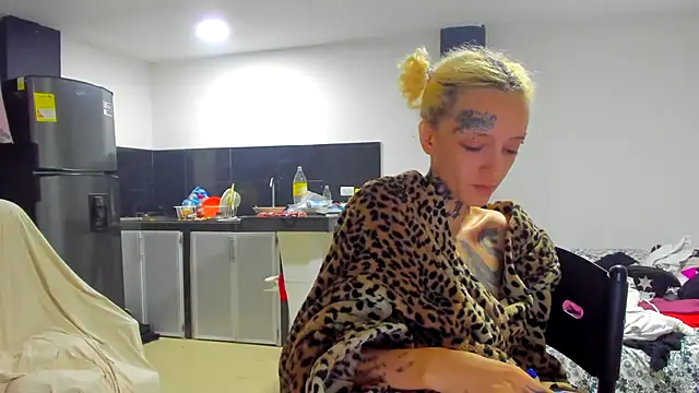 barbara anal squirt  online show from 12, 3, 2025