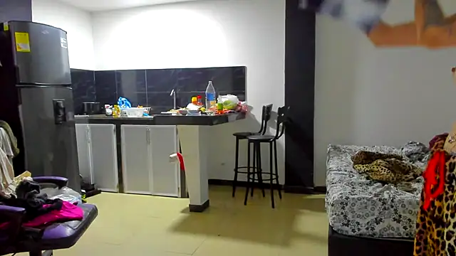 barbara anal squirt  online show from 14, 3, 2025