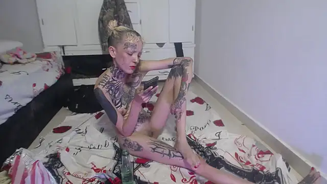 barbara anal squirt  online show from 27, 10, 2025