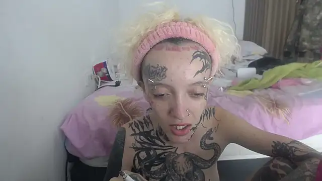 barbara anal squirt  online show from 8, 4, 2026