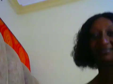 CarlaBeckky online show from 15, 2, 2025