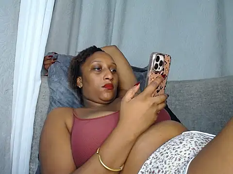 CarlaBeckky online show from 25, 3, 2026