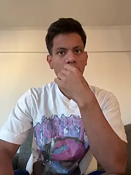 bbchocolate27 online show from 23, 3, 2026