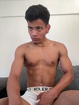 bbchocolate27 online show from 19, 4, 2026