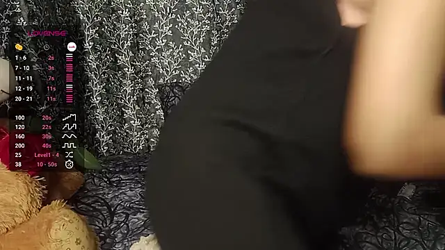 shuhana  online show from 23, 1, 2025