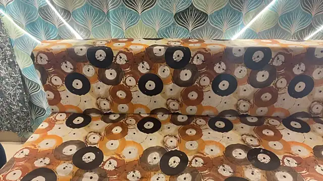 shuhana  online show from 23, 11, 2025