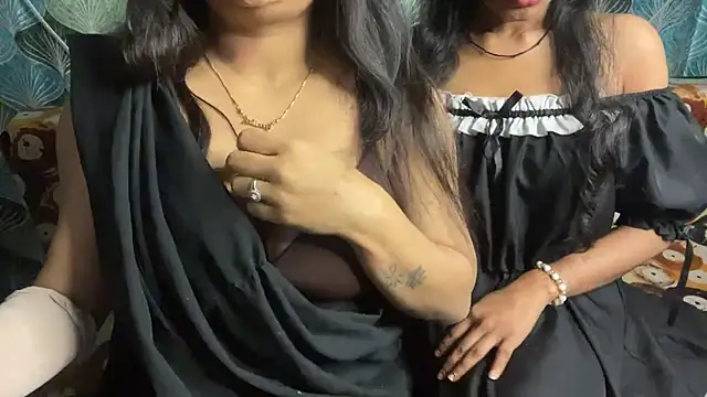 shuhana  online show from 17, 12, 2025