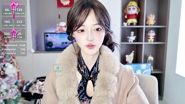 Duduludululu online show from 12, 2, 2025