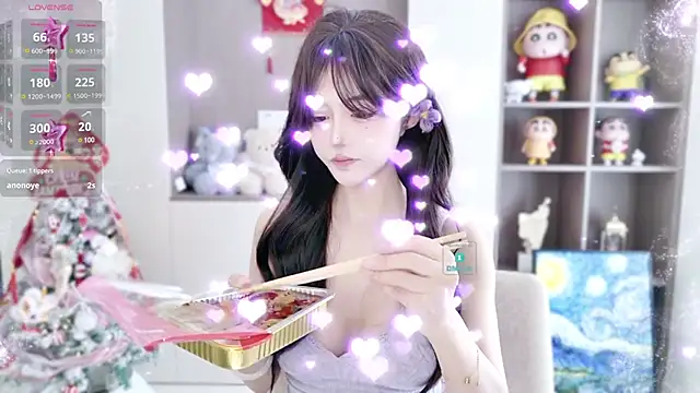 Duduludululu online show from 18, 2, 2025