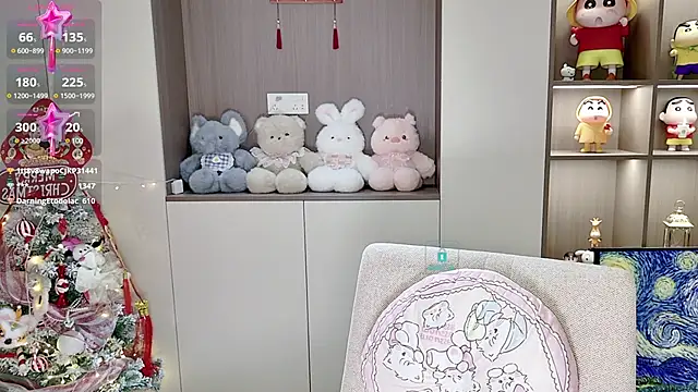 Duduludululu online show from 28, 2, 2025