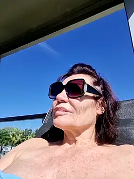 aubade246 online show from 24, 2, 2026