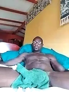 MrNymphoLonelySoulja online show from 14, 9, 2025