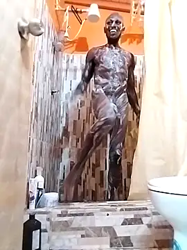 MrNymphoLonelySoulja online show from 1, 10, 2025