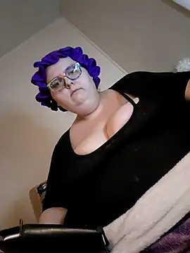 lady1652 online show from 6, 10, 2025