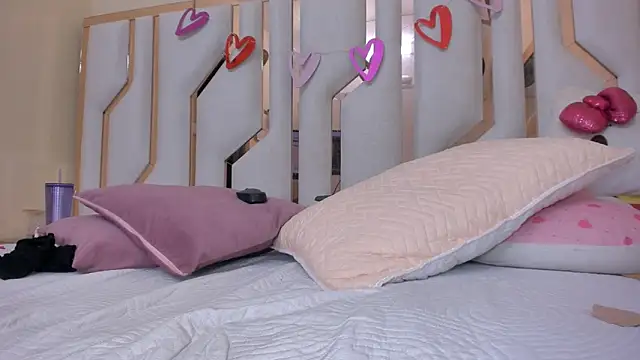 TifanyChill online show from 21, 2, 2025