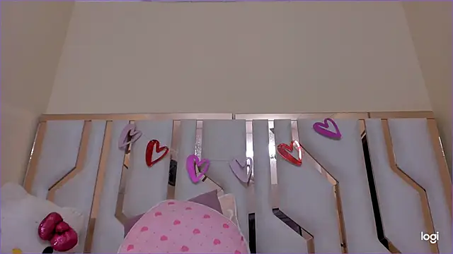 TifanyChill online show from 25, 2, 2025