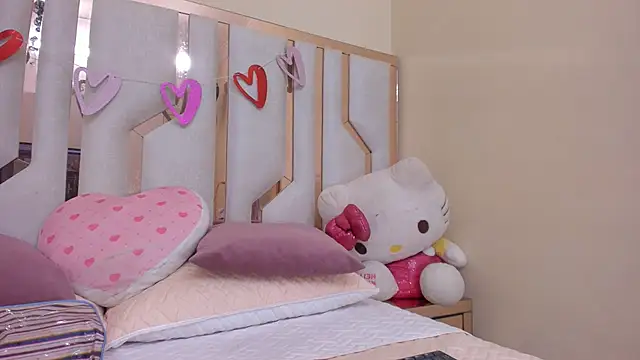 TifanyChill online show from 26, 2, 2025