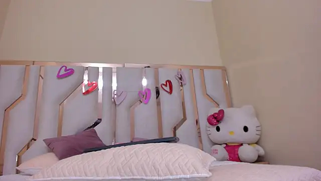 TifanyChill online show from 26, 2, 2025