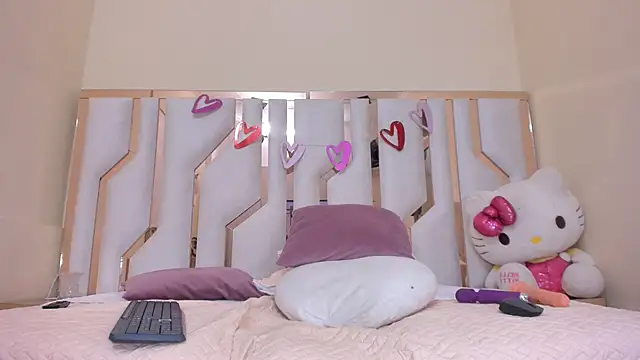 TifanyChill online show from 1, 3, 2025