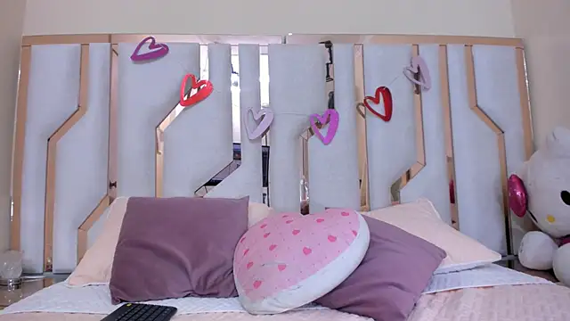 TifanyChill online show from 18, 3, 2025