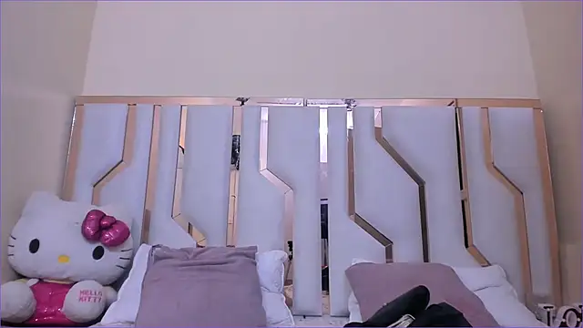 TifanyChill online show from 25, 9, 2025