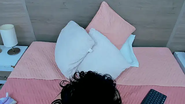 TifanyChill online show from 21, 2, 2026