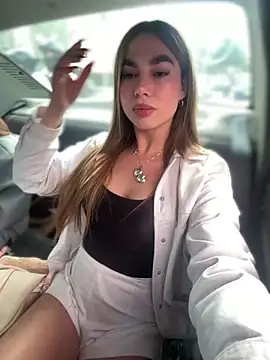 Jules Anderson online show from 21, 4, 2026