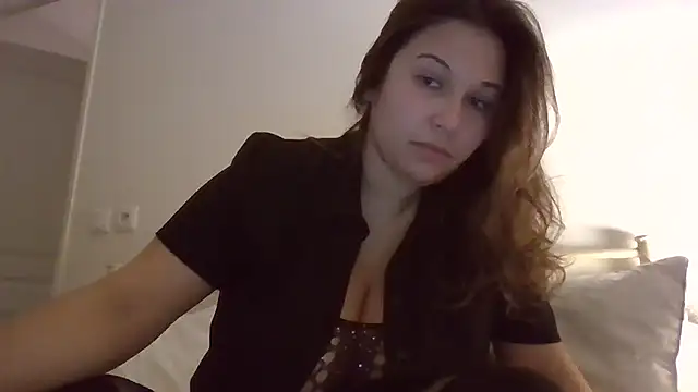 minette-sexy online show from 7, 1, 2025