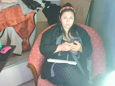 minette-sexy online show from 1, 2, 2025