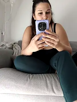 minette-sexy online show from 23, 2, 2025