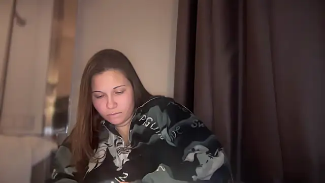 minette-sexy online show from 3, 12, 2025