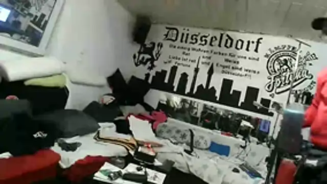 lukasdie online show from 10, 5, 2026