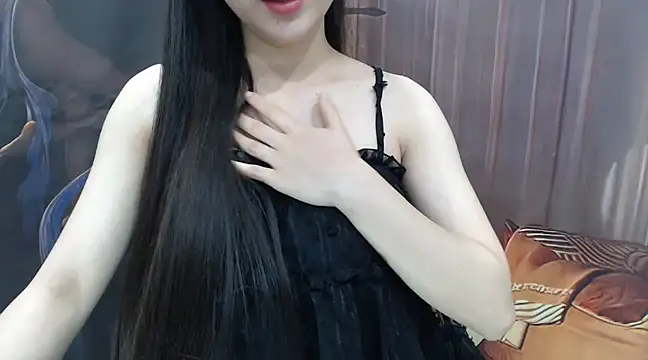 KaleAnisa online show from 26, 2, 2025