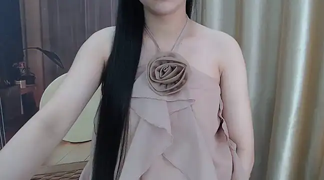 KaleAnisa online show from 22, 3, 2025