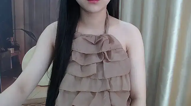 KaleAnisa online show from 23, 3, 2025